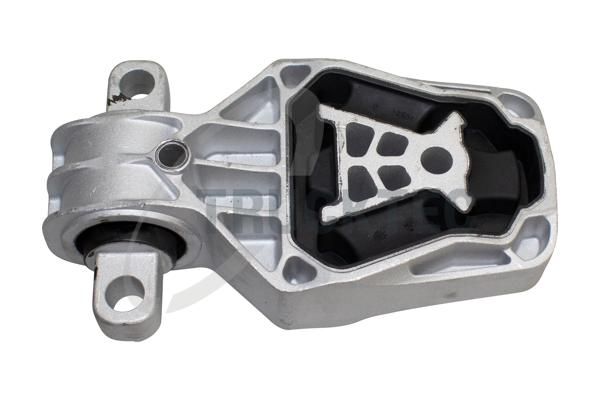 TRUCKTEC AUTOMOTIVE 02.22.110 - Lagerung, Motor
