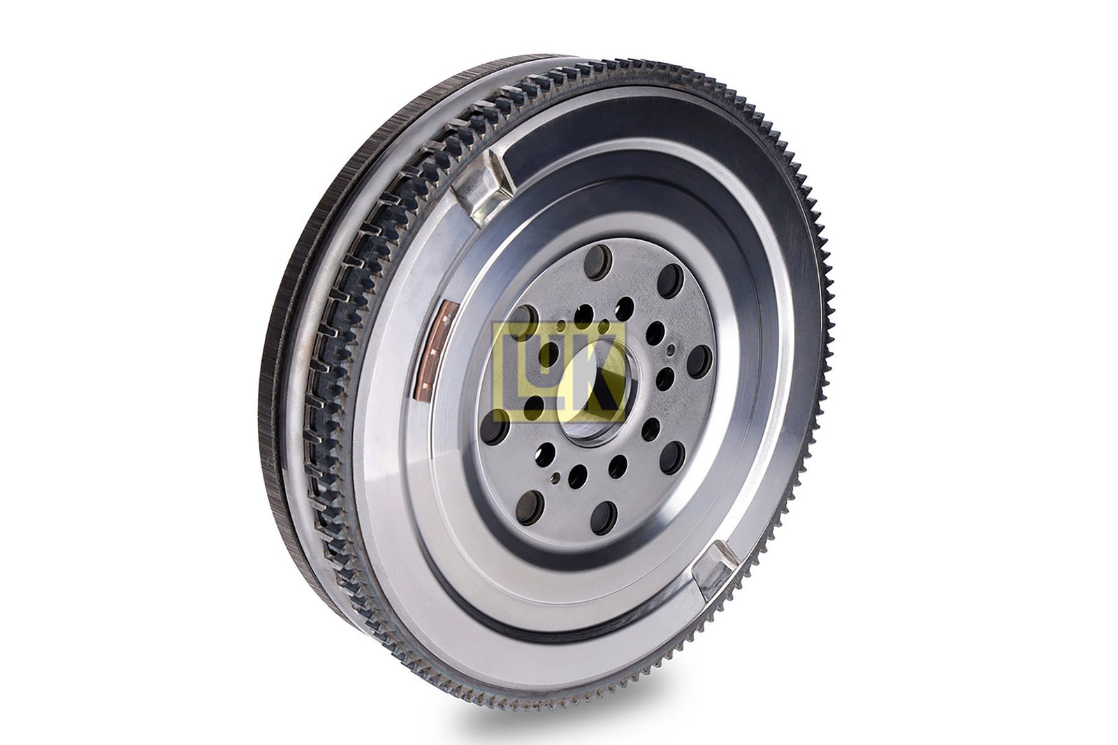Schaeffler LuK 415 0751 10 - Schwungrad