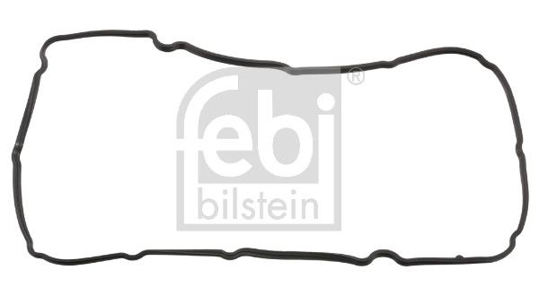 FEBI BILSTEIN 100860 - Dichtung, Zylinderkopfhaube