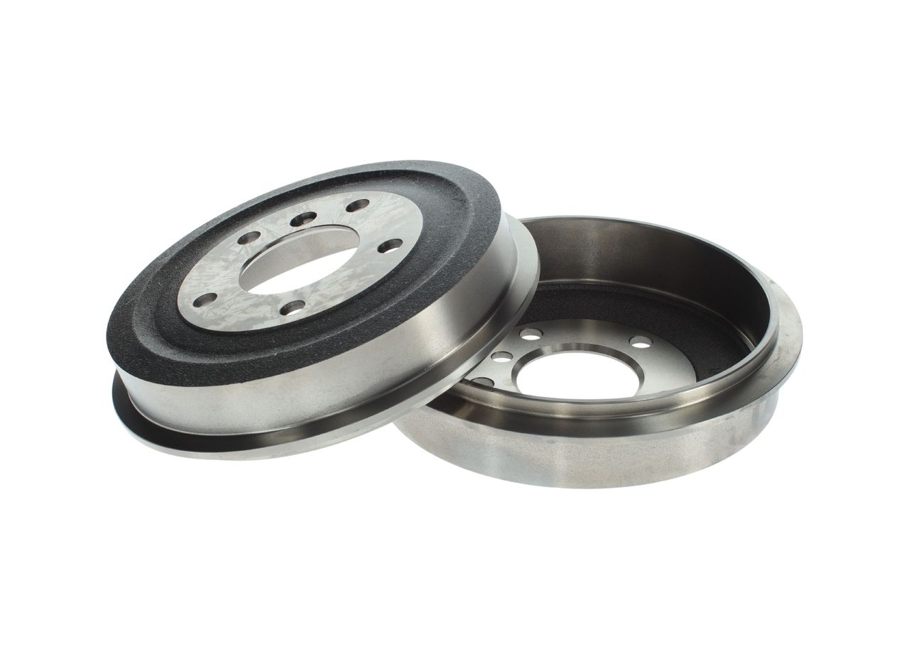 BOSCH 0 986 477 043 - Bremstrommel