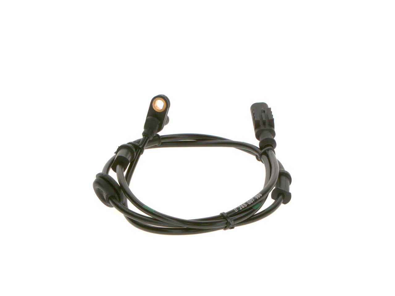 BOSCH 0 265 007 966 - Sensor, Raddrehzahl