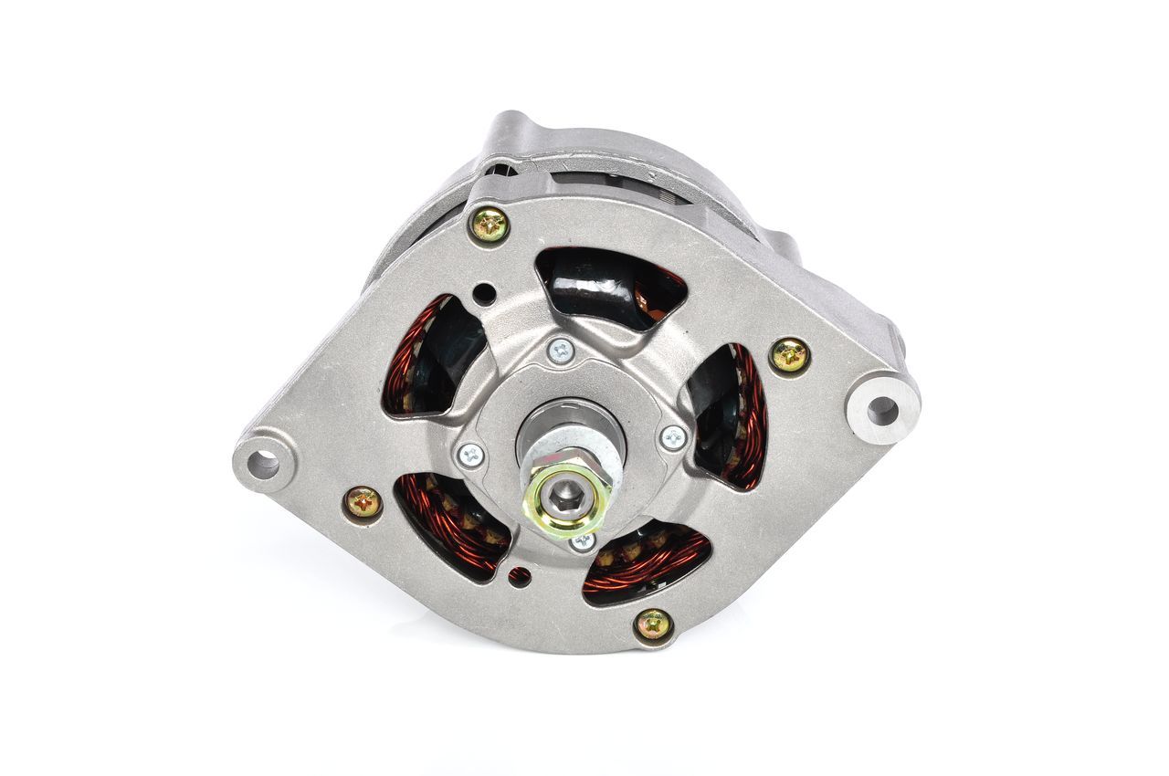 BOSCH 0 120 484 020 - Generator