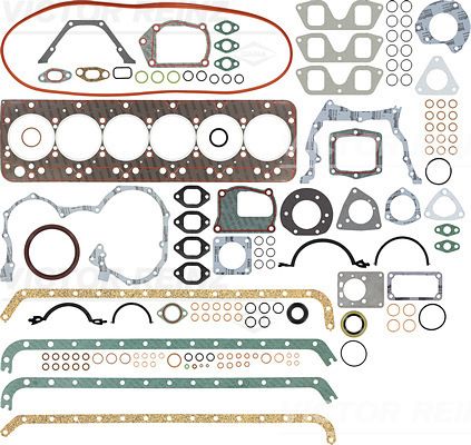 VICTOR REINZ 01-33935-05 - Dichtungsvollsatz, Motor