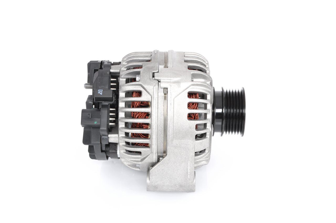 BOSCH 0 124 515 063 - Generator