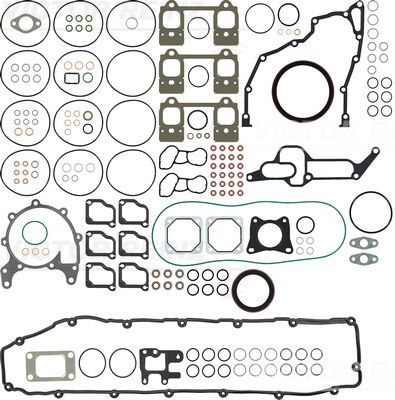 VICTOR REINZ 01-39468-04 - Dichtungsvollsatz, Motor