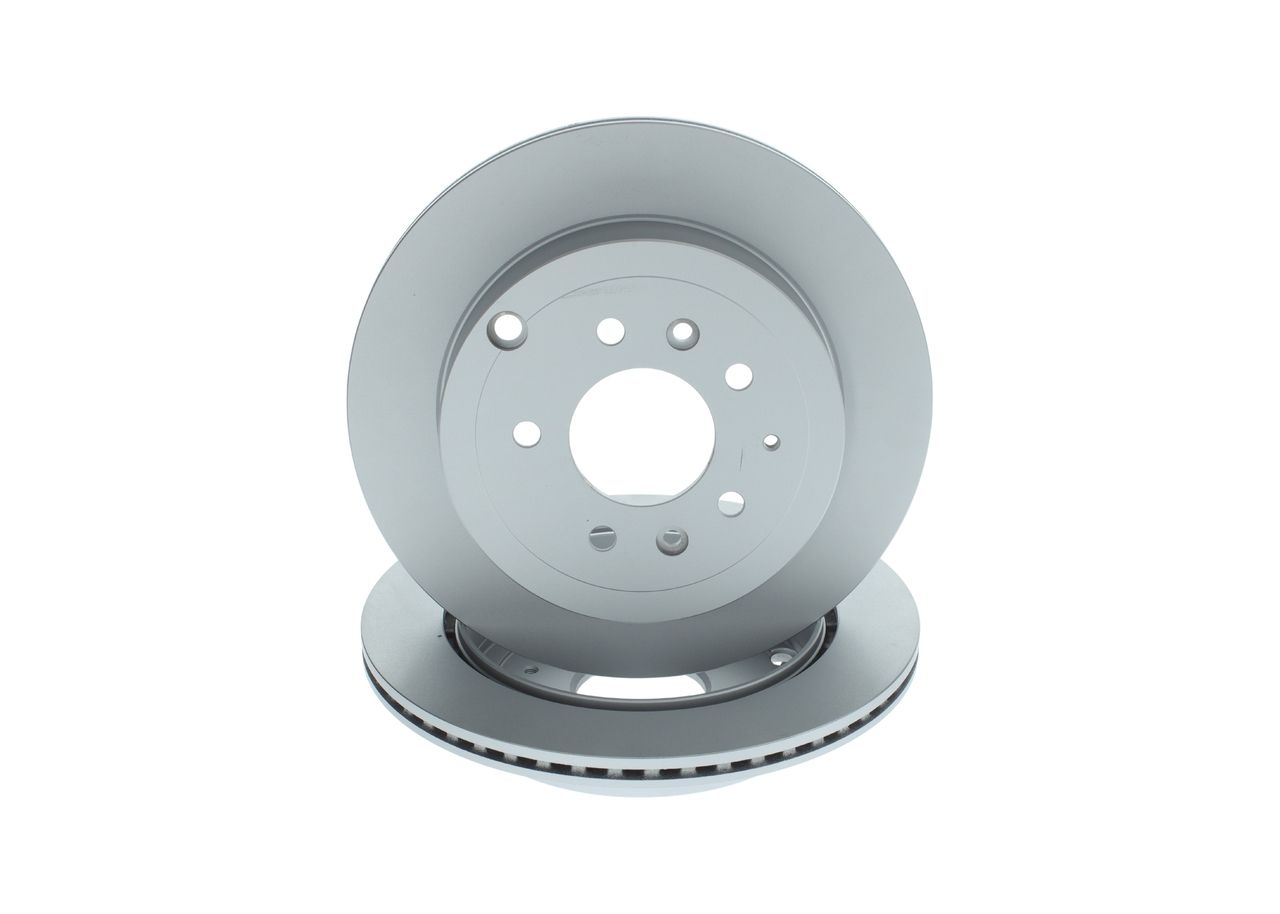 BOSCH 0 986 479 757 - Bremsscheibe