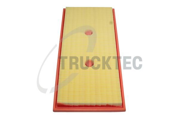 TRUCKTEC AUTOMOTIVE 02.14.208 - Luftfilter