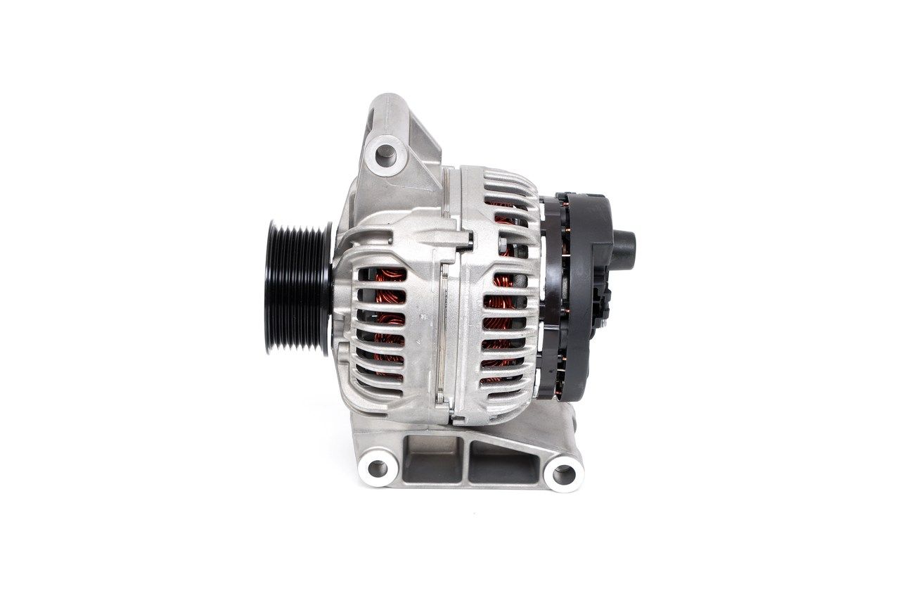 BOSCH 0 124 555 121 - Generator