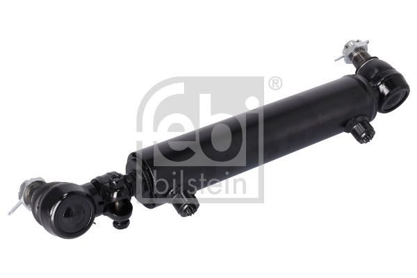 FEBI BILSTEIN 103817 - Arbeitszylinder, Servolenkung