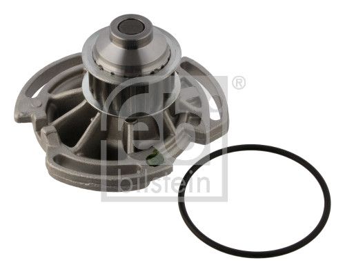 FEBI BILSTEIN 09756 - Wasserpumpe, Motorkühlung