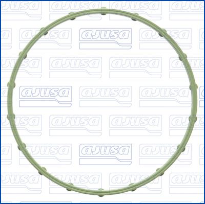 AJUSA 01568800 - Dichtung, Unterdruckpumpe