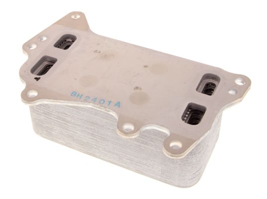 MAXGEAR 14-0060 - Ölkühler, Automatikgetriebe