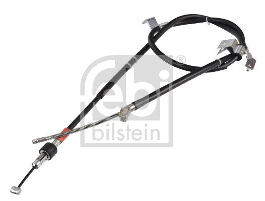 FEBI BILSTEIN 106945 - Seilzug, Feststellbremse
