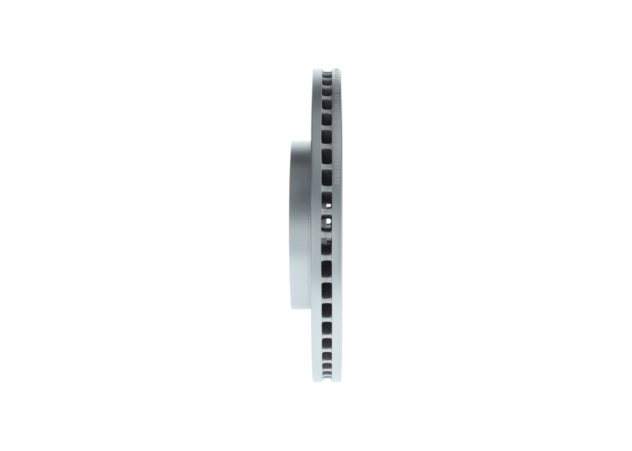 BOSCH 0 986 479 H66 - Bremsscheibe