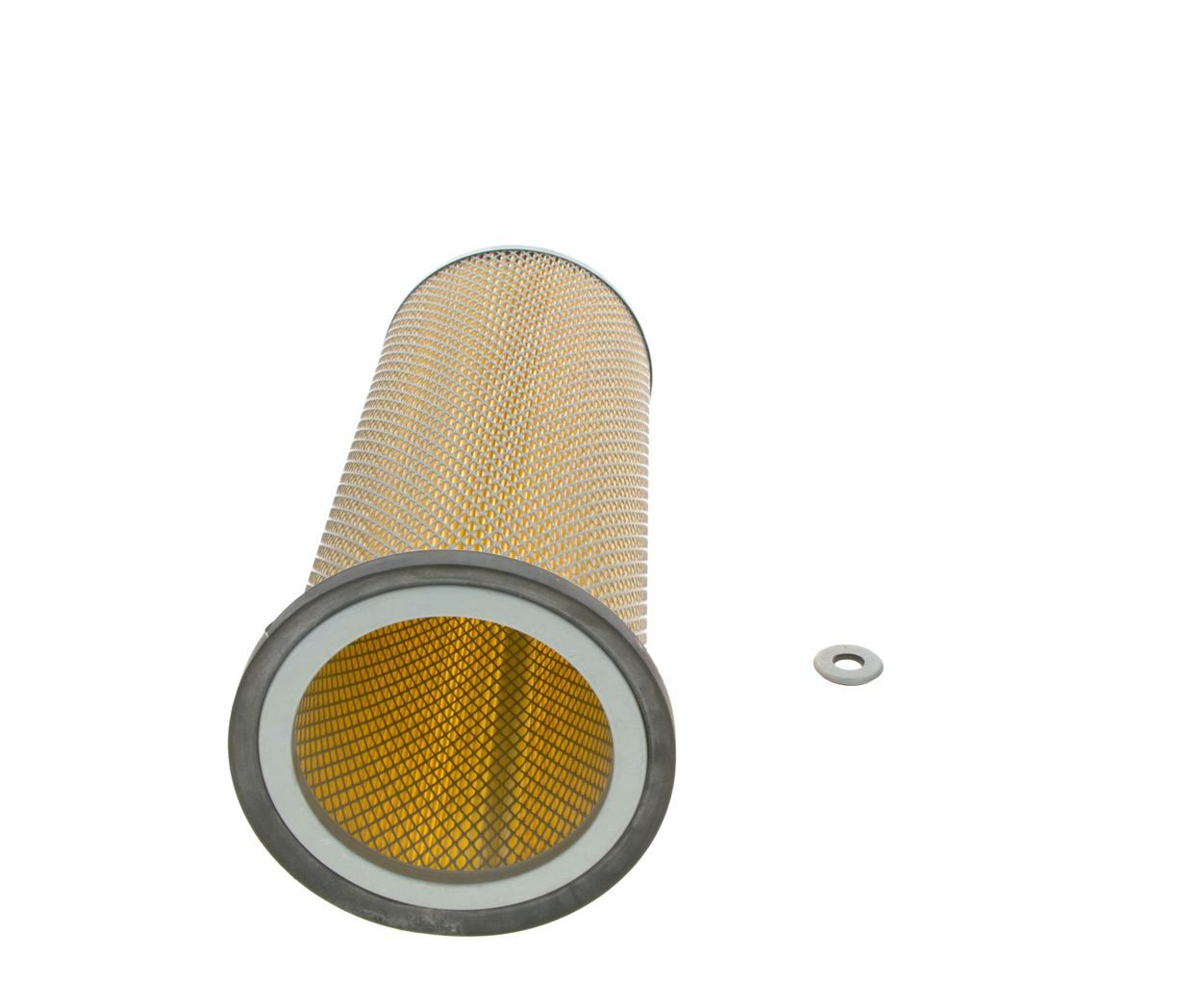 BOSCH 1 457 433 203 - Sekundärluftfilter