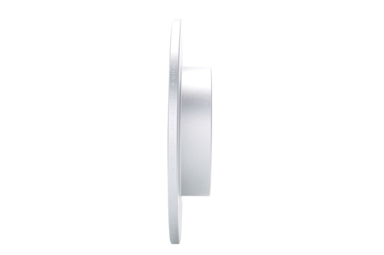BOSCH 0 986 478 868 - Bremsscheibe