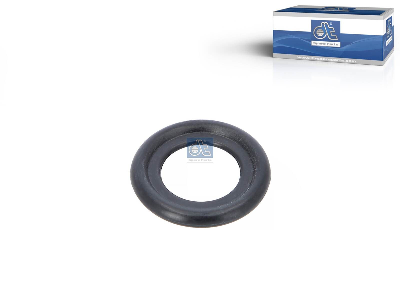 DT Spare Parts 13.41041 - Dichtring, Ölablassschraube