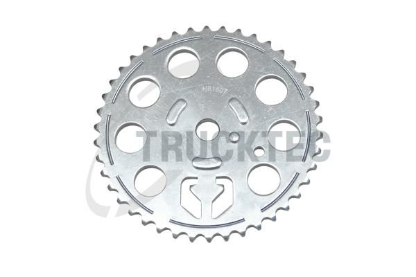 TRUCKTEC AUTOMOTIVE 02.12.193 - Zahnrad, Nockenwelle