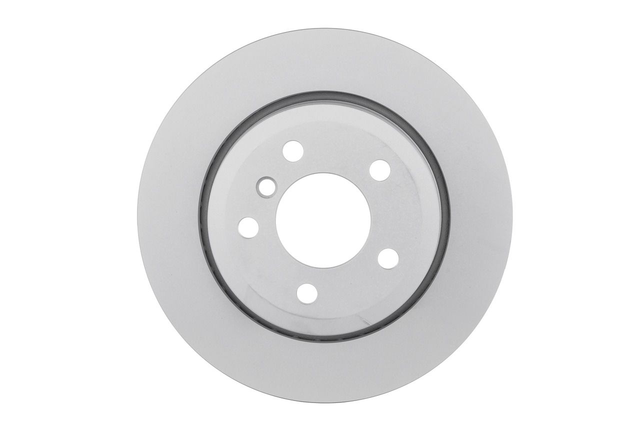 BOSCH 0 986 479 166 - Bremsscheibe