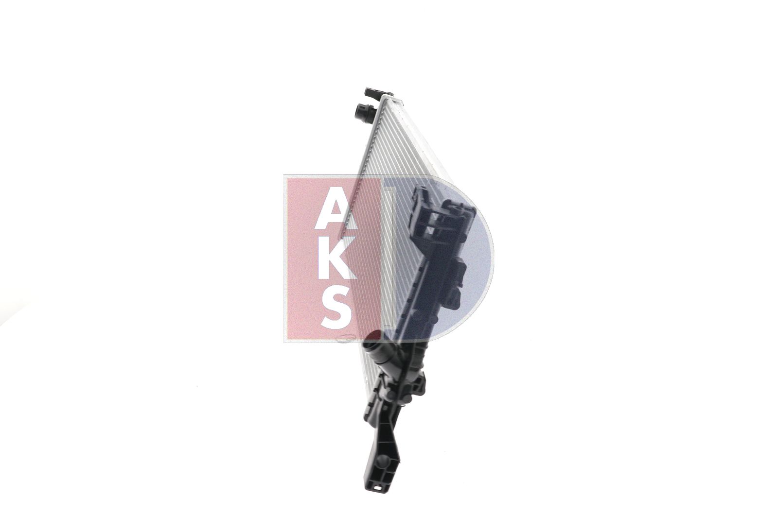 AKS DASIS 050092N - Kühler, Motorkühlung
