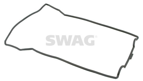 SWAG 10 90 9103 - Dichtung, Zylinderkopfhaube