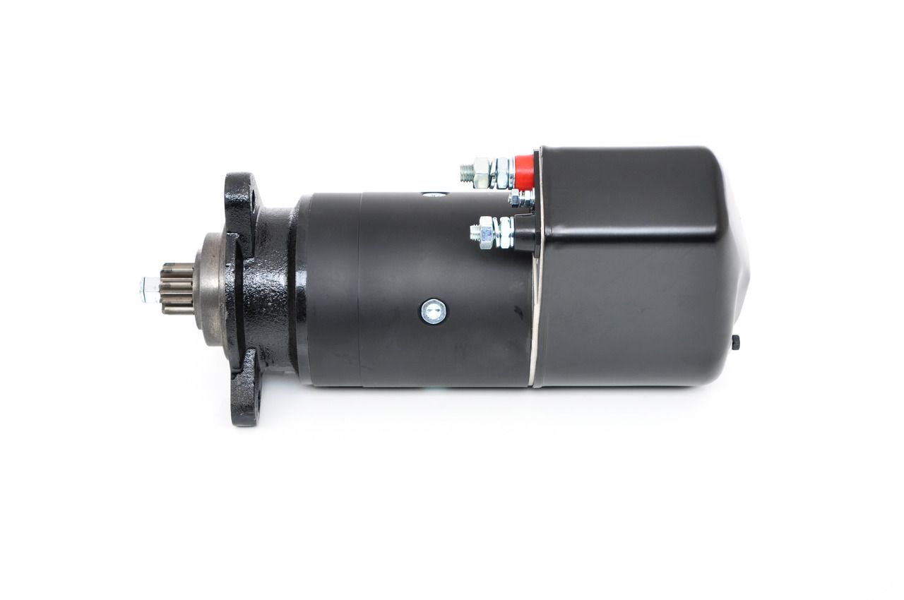 BOSCH 0 001 416 202 - Starter