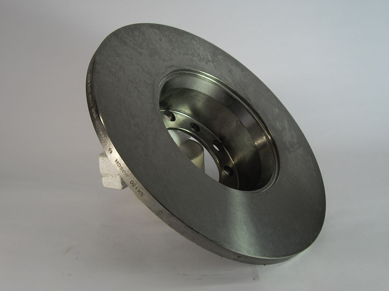 BOSCH 0 986 478 058 - Bremsscheibe
