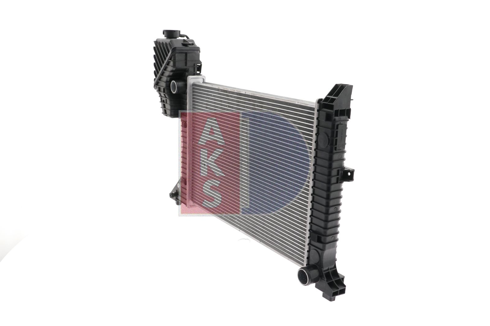 AKS DASIS 132160N - Kühler, Motorkühlung