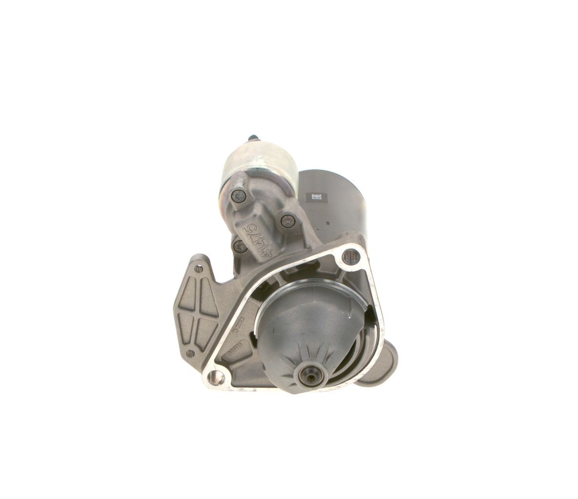 BOSCH 0 001 149 434 - Starter