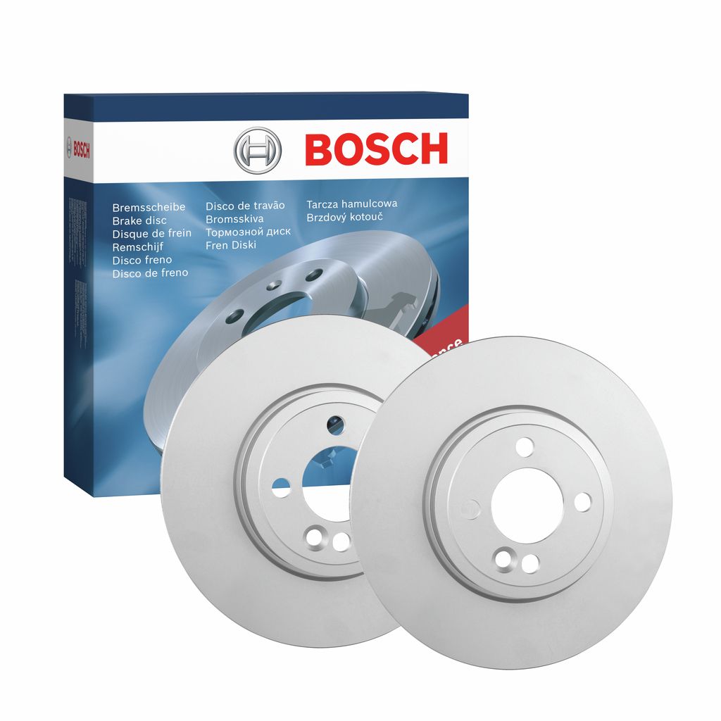 BOSCH 0 986 479 438 - Bremsscheibe
