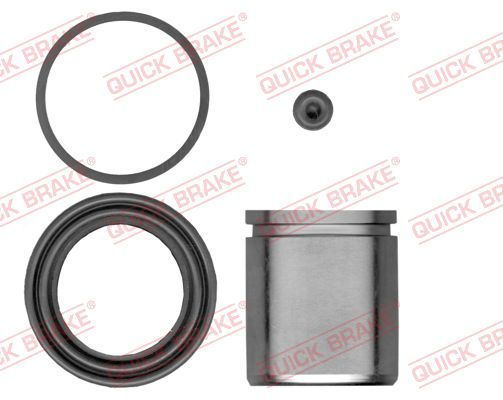 QUICK BRAKE 114-5147 - Reparatursatz, Bremssattel