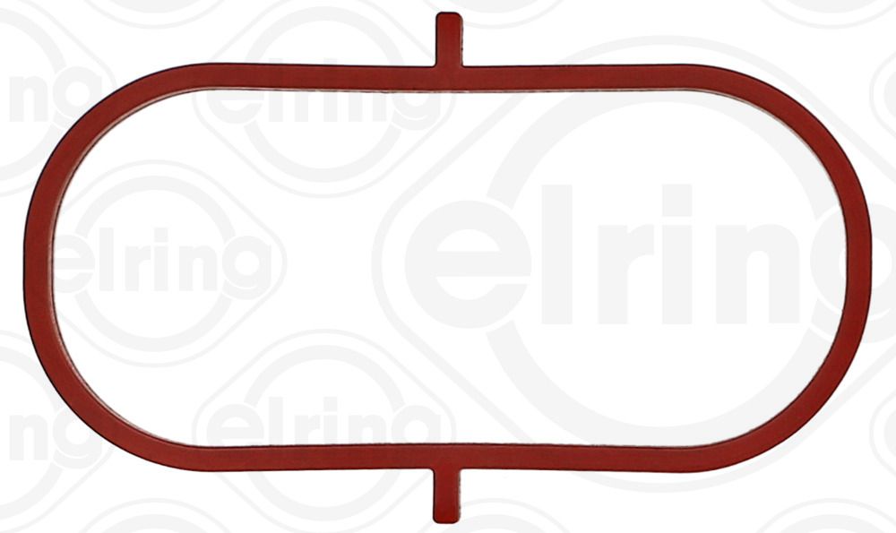 ELRING 093.340 - Dichtung, Ansaugkrümmer