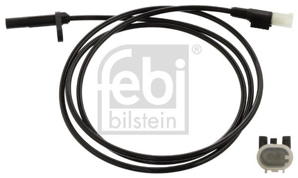 FEBI BILSTEIN 106633 - Sensor, Raddrehzahl