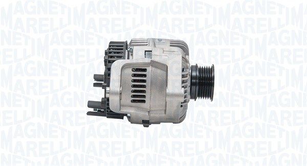MAGNETI MARELLI 063731157010 - Generator