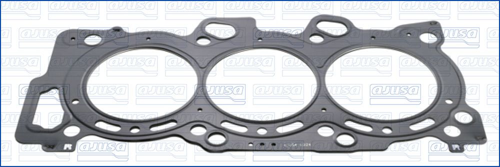 AJUSA 10125600 - Dichtung, Zylinderkopf