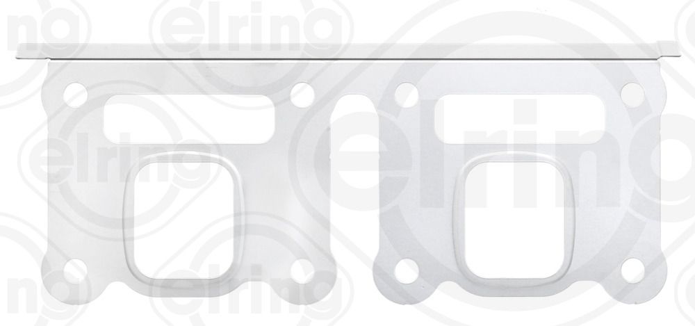 ELRING 008.951 - Dichtung, Abgaskrümmer
