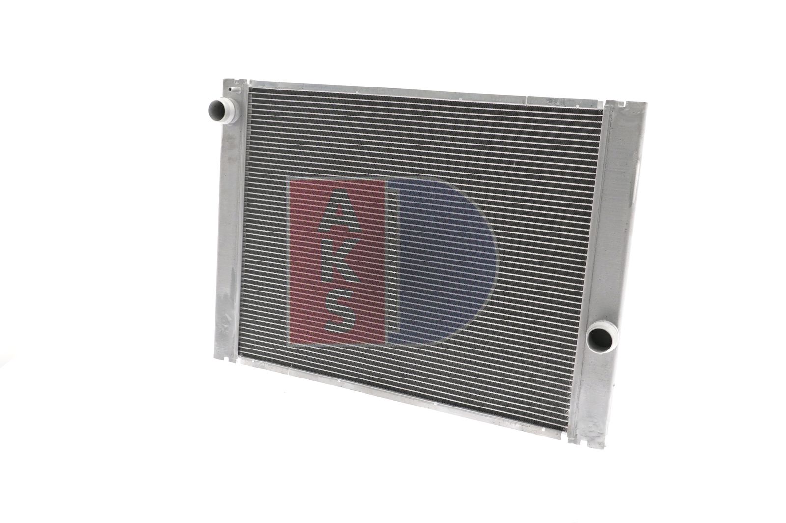 AKS DASIS 050053N - Kühler, Motorkühlung