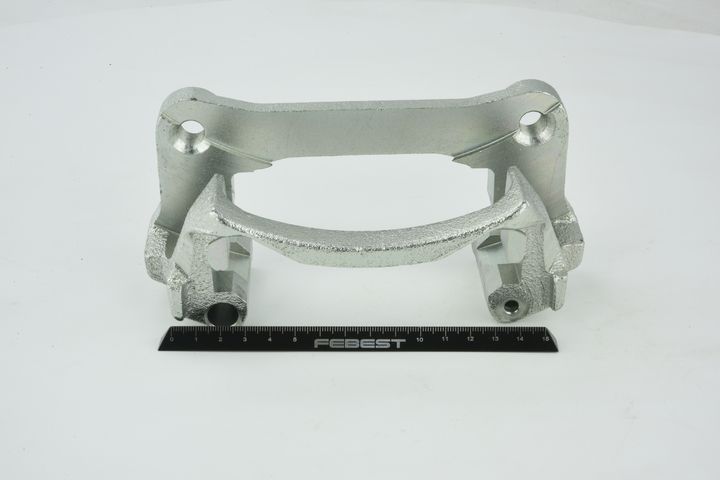 FEBEST 0177C-GRN210RL - Bremssattelhaltersatz
