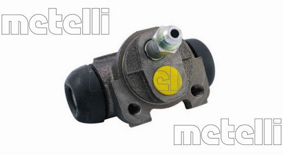 METELLI 04-0083 - Radbremszylinder