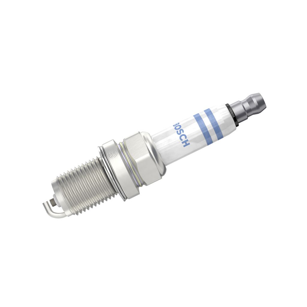 BOSCH 0 242 235 797 - Zündkerze
