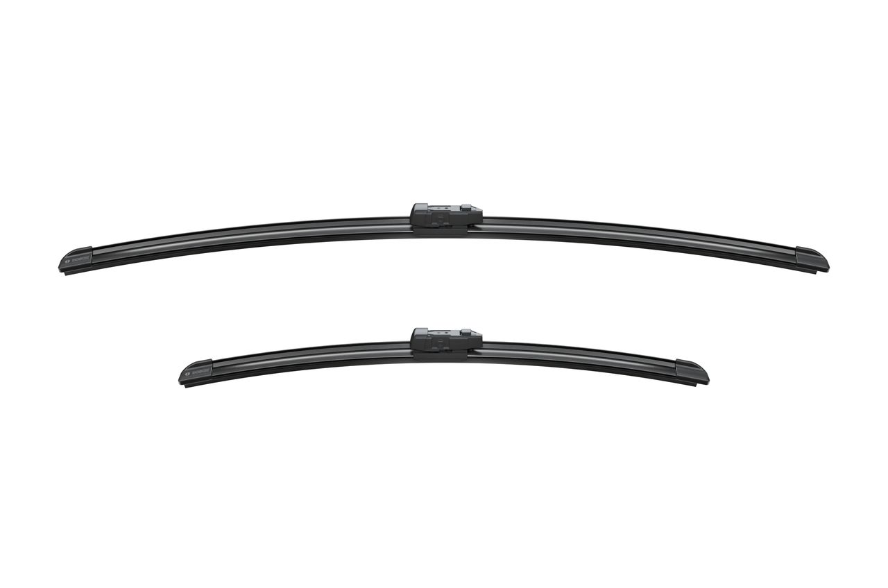 BOSCH 3 397 007 863 - Wischblatt