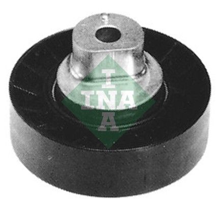 Schaeffler INA 532 0418 10 - Umlenk-/Führungsrolle, Keilrippenriemen