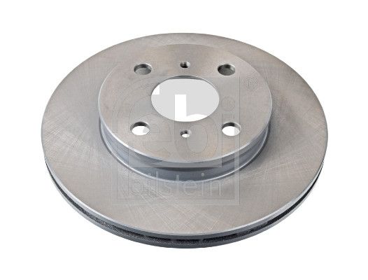 FEBI BILSTEIN 108537 - Bremsscheibe