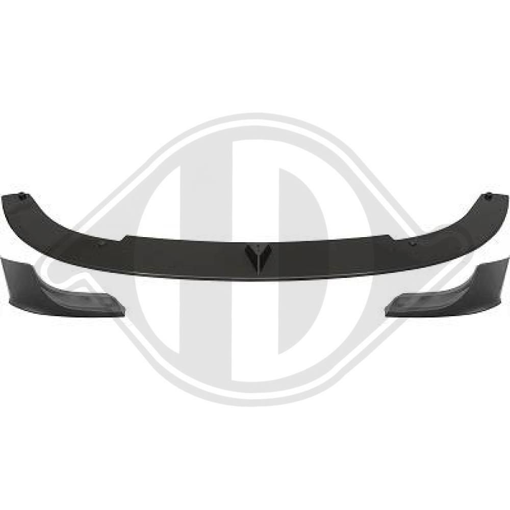 DIEDERICHS 1224168 - Spoiler