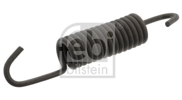 FEBI BILSTEIN 04162 - Feder, Gestängesteller