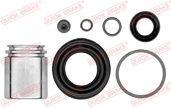 QUICK BRAKE 114-5359 - Reparatursatz, Bremssattel
