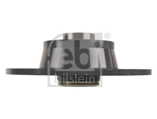 FEBI BILSTEIN 108200 - Bremsscheibe