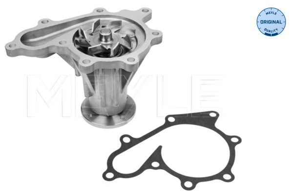 MEYLE 36-13 220 0016 - Wasserpumpe, Motorkühlung