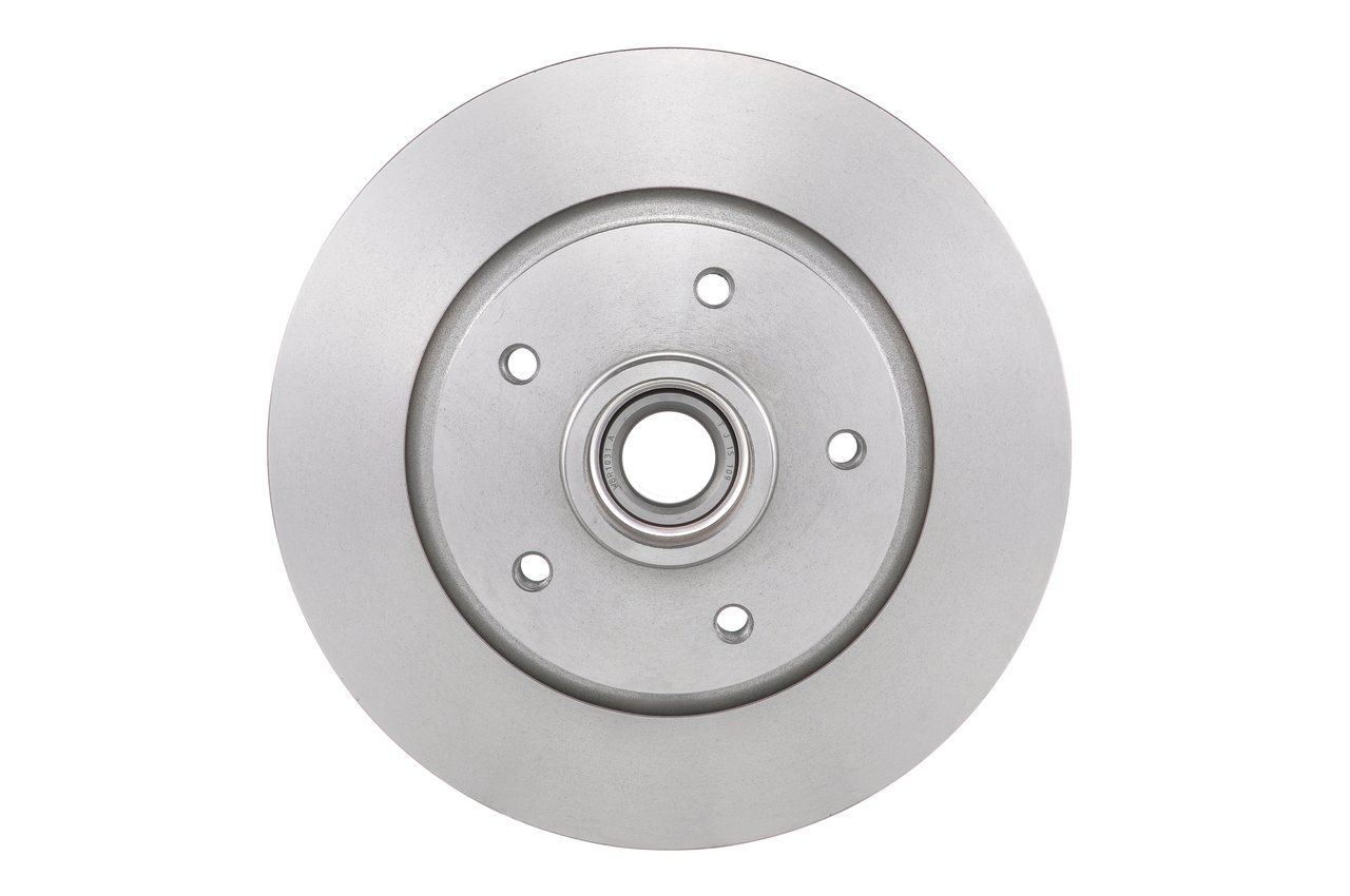 BOSCH 0 986 479 009 - Bremsscheibe