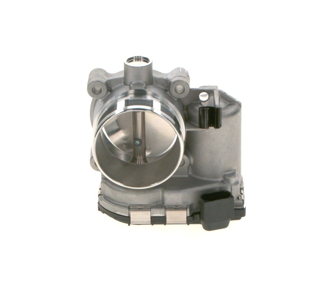 BOSCH 0 280 750 556 - Drosselklappenstutzen